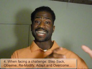 Benefit From Internet Network Marketing Loss: Mindset, Destroying & Rebuilding