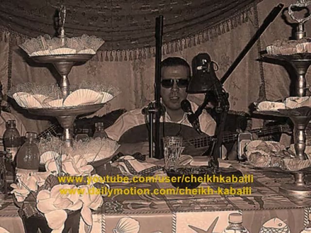 kamel aziz...lyla a dellys.