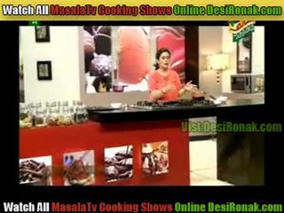 Chocoholics - 31st October 2011 part 2