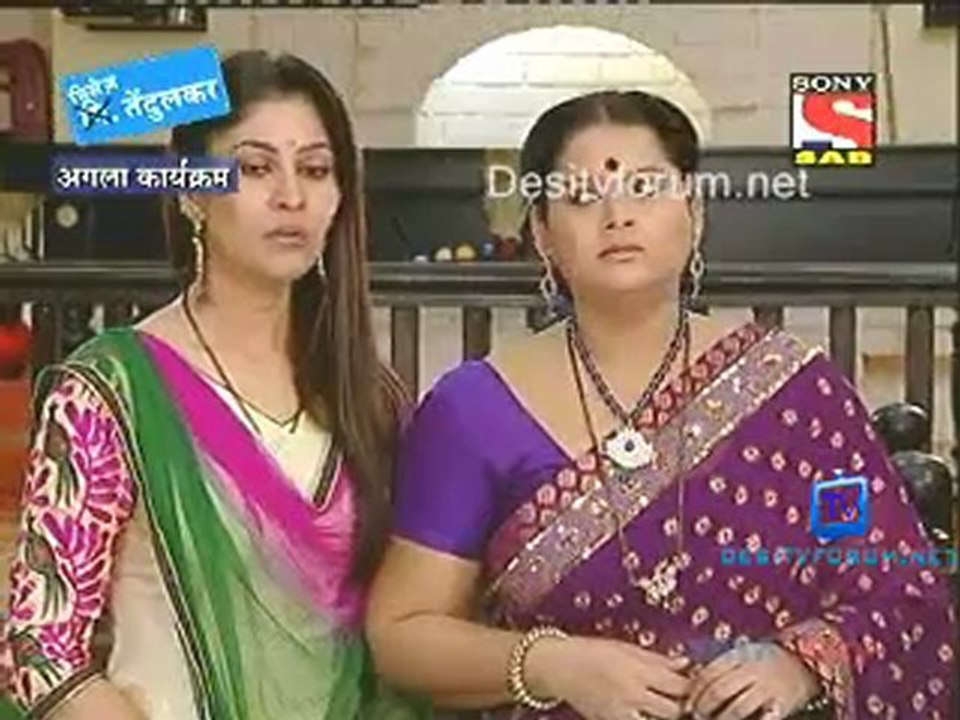 Sajan Re Jhoot Mat Bolo 31st October 2011 - pt4
