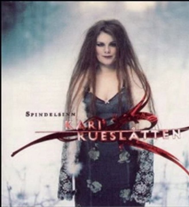 Kari Rueslåtten - Nordnatt