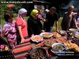 Bekir Develi - Gez Göz Arpacık TRT1 - Giresun / Piraziz