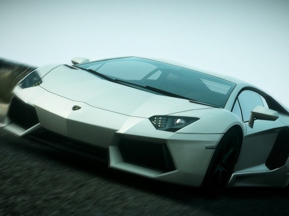 (FirstView) Need for Speed : The Run (360)