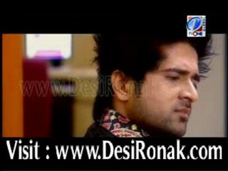 Teledrama Bubli - 31 oct 2011- P2