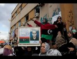 عاشت ليبيا ويسقط معمر القذافي Viva Libya Down With Gaddafi