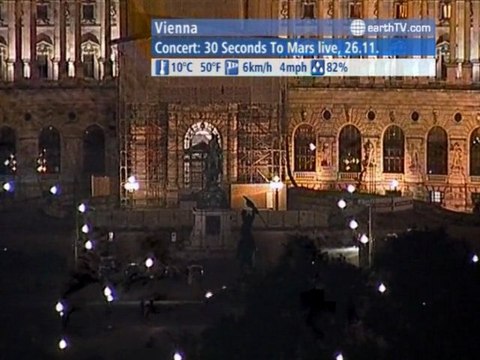 Warnemunde - Germany, Agadir - Morocco, Seattle - USA, Vienna - Austria, Yas Island - UAE - Abu Dhabi, Muscat - Oman, Ascona - Ticino - Switzerland