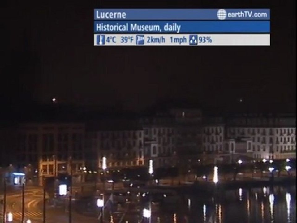 Hong Kong SAR - China, Tenerife - Spain, Budapest - Hungary, Prague - Czech Republic, Lucerne - Switzerland, Niagara Falls - Canada, Bandar Seri Begawan - Brunei