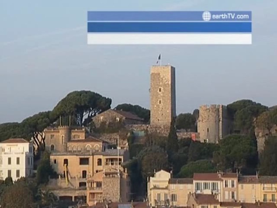 Vienna - Austria, Hamburg - Germany, Yas Island - UAE - Abu Dhabi, Warsaw - Poland, Stuttgart - Germany, Cannes - France, Ascona - Ticino - Switzerland