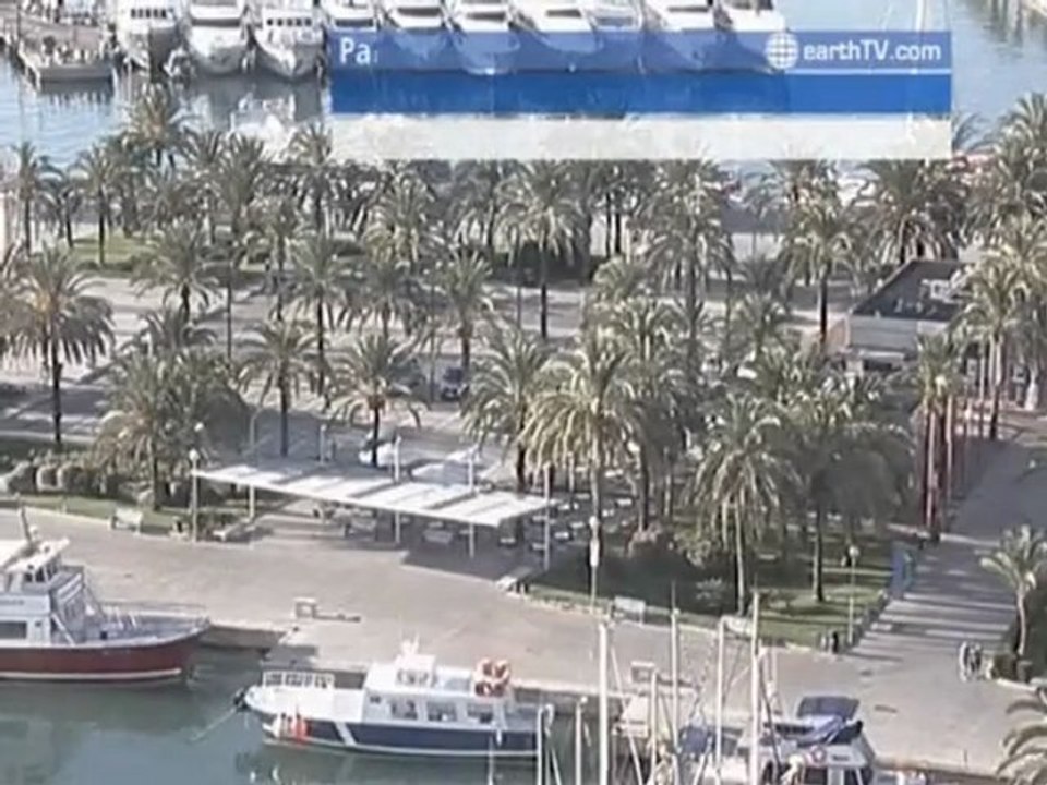 Hong Kong SAR - China, Warnemunde - Germany, Washington - USA, Lugano - Ticino - Switzerland, Muscat - Oman, Palma de Mallorca - Spain, Prague - Czech Republic