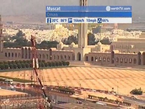 Engelberg - Titlis - Switzerland, Kyiv - Ukraine, Seattle - USA, Avignon - France, Muscat - Oman, Lucerne - Switzerland, Hamburg - Germany