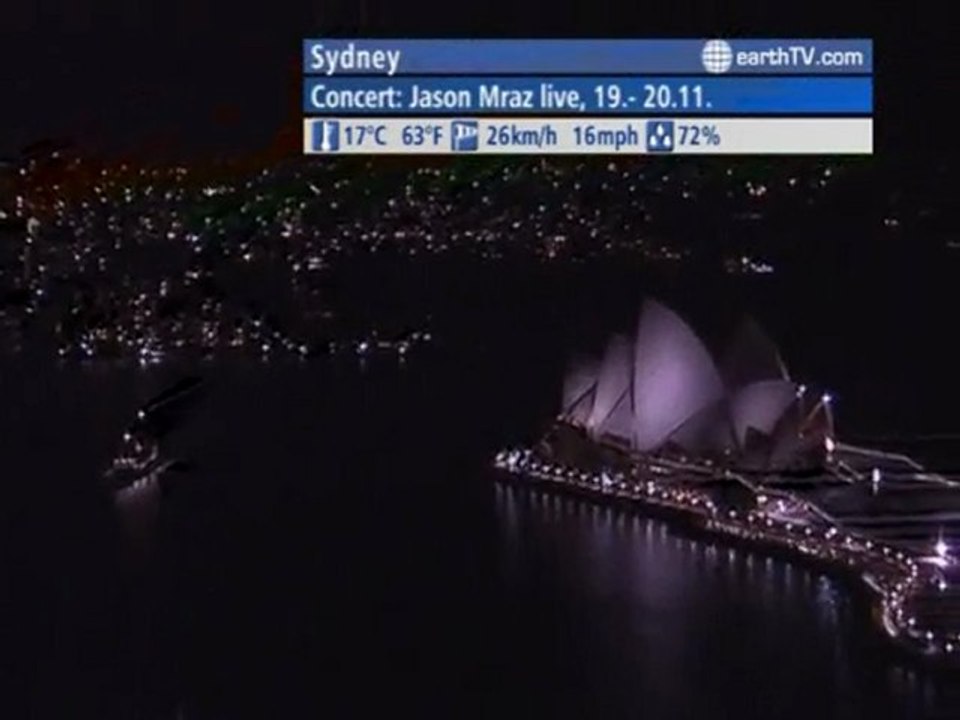 Hong Kong SAR - China, Cannes - France, Dusseldorf - Germany, Sydney - Australia, Warsaw - Poland, Lugano - Ticino - Switzerland, Arcachon - France