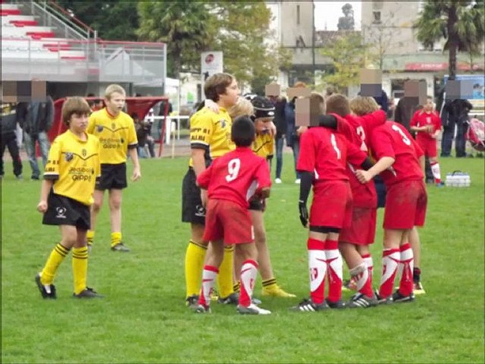 Tournoi Jauzion