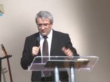 Franck Lefillatre : L'église de Jérusalem