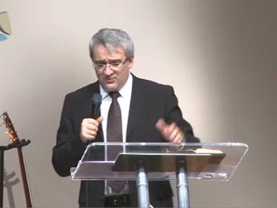 Franck Lefillatre : L'église de Jérusalem