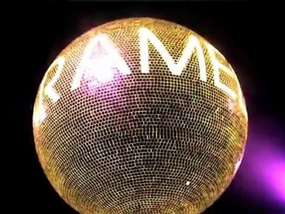 Lady Caramel - 5° anniversario QDP (David Guetta feat. Nicki Minaj - Turn me on)