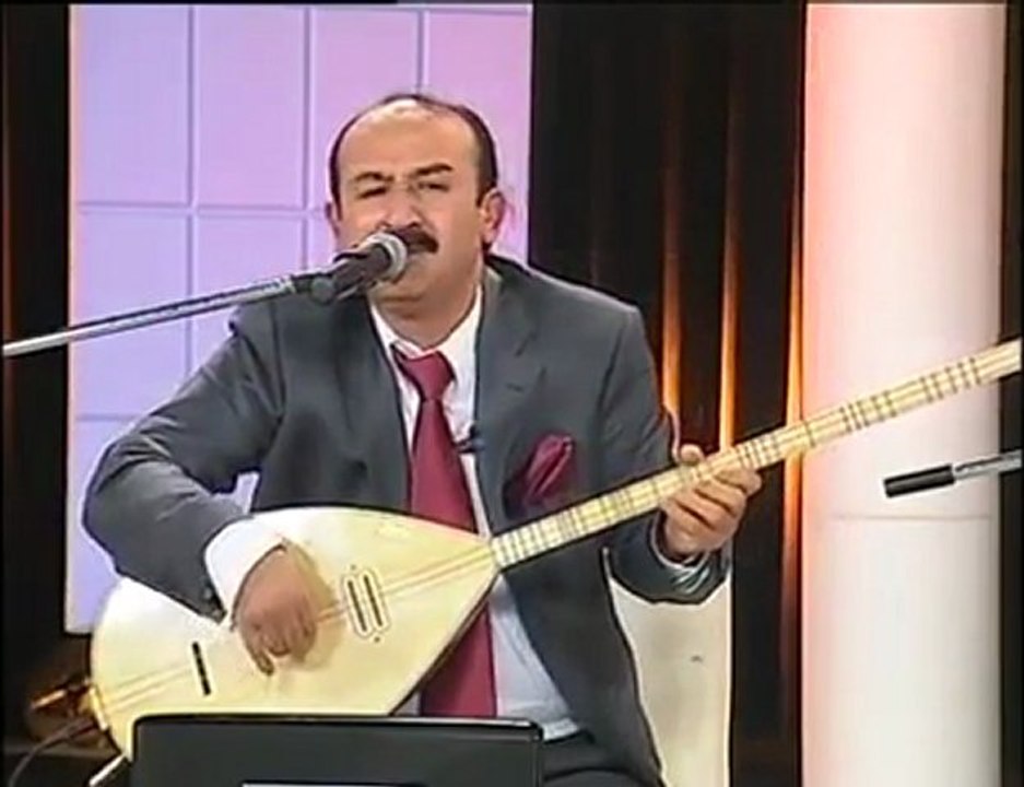 Ankaralı Namık Neşet Abalıoğlu Kendisi Lazım