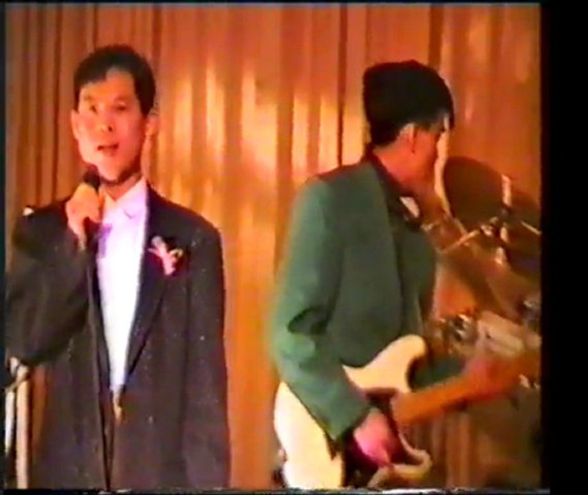 Niềm thương nhớ - Minh Châu