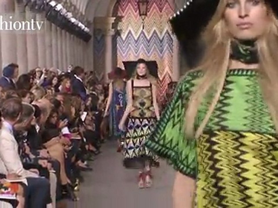 Karolina Kurkova, Exclusive Interview | FTV Model Talk