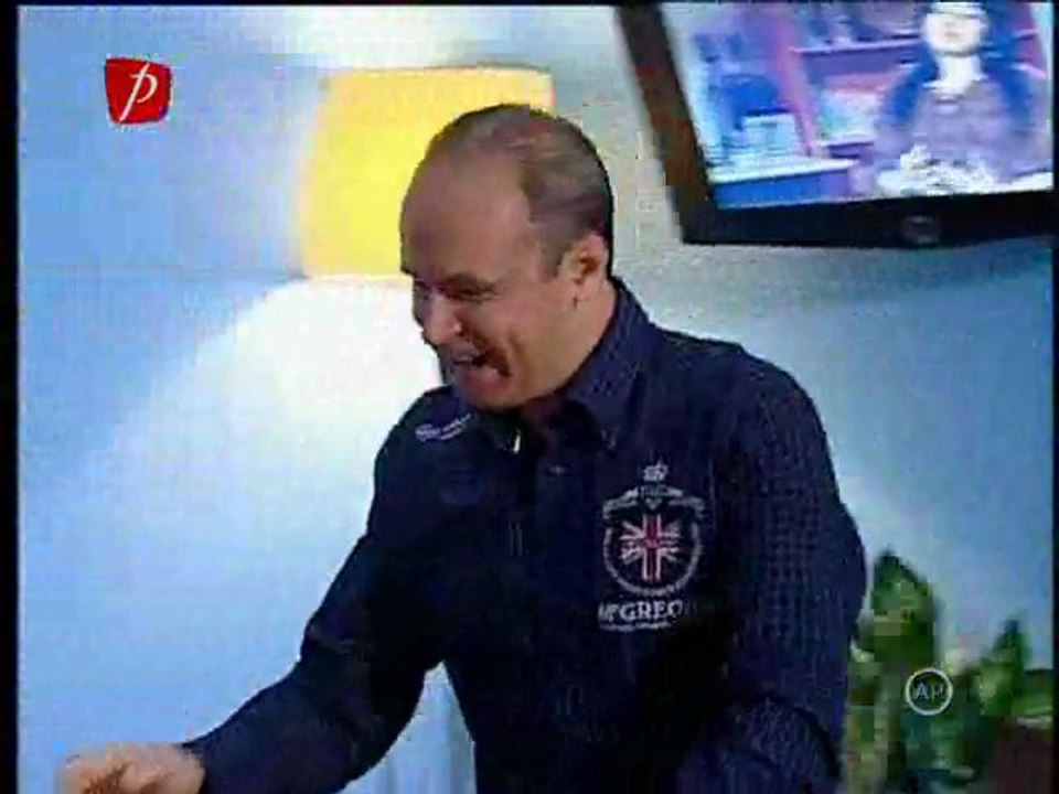 Greva foamei [ep. 27] [www.trasnitii.do.am]