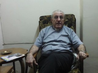 Yousif Thomas Mirkis : « Le massacre de la cathédrale de Bagdad en 2010 est notre 11-Septembre »