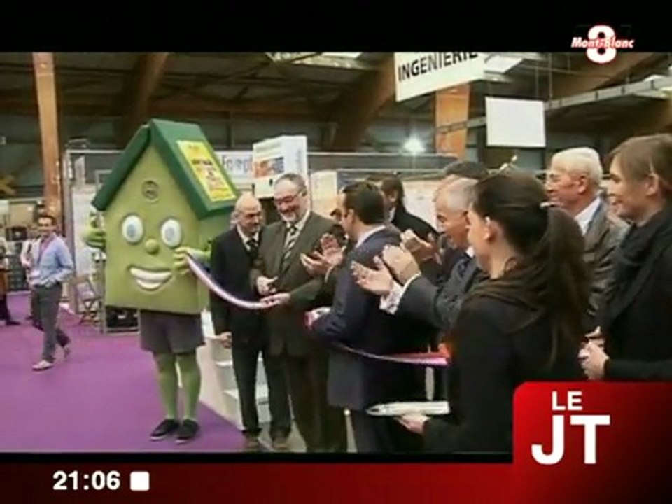 23e édition du Salon Mieux Vivre (La Roche-sur-Foron)