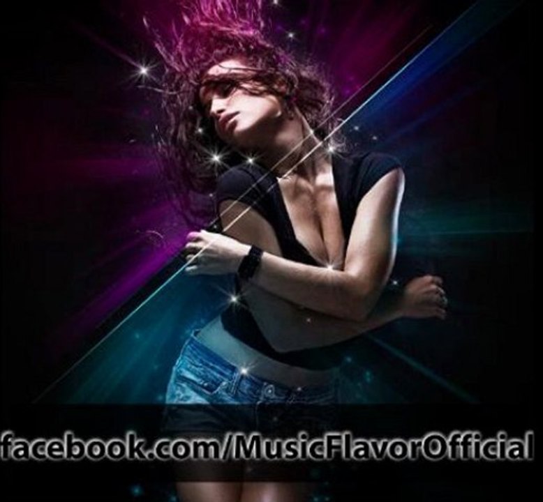 Eric Saade feat. Dev - Hotter Than Fire (FULL)