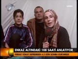 31 Ekim 2011 Kanal7 Ana Haber Bülteni saati tamamı