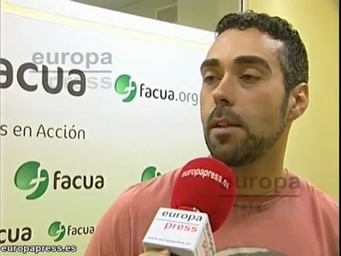 Facua alerta del riesgo de asfixia en disfraces