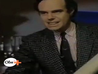 Quand les ministres faisaient de la pub