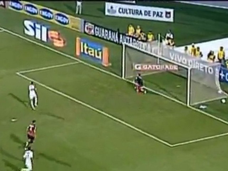 Galaktischer neymar trifft 4 mal