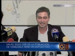 Proyecto Venezuela reitera su apoyo a Leopoldo López