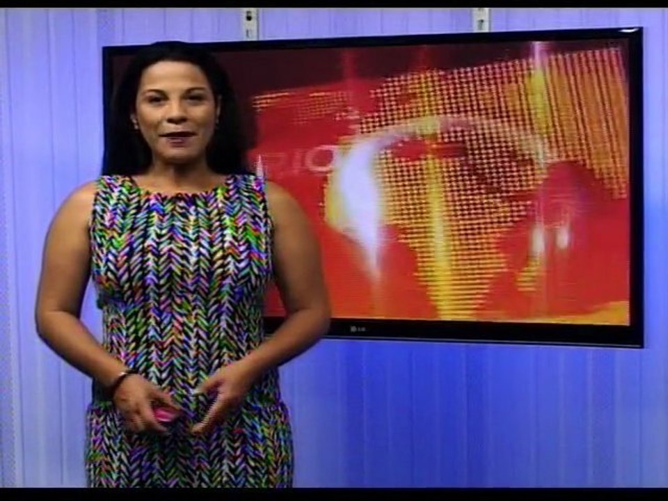 Telediario Lunes 31 10 11