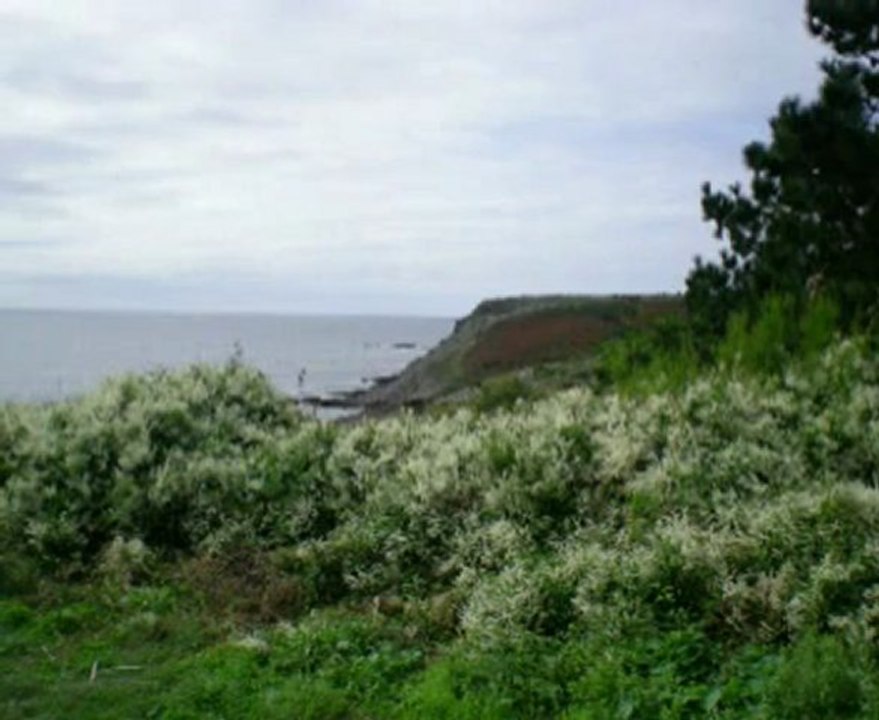 septembre 2011 GROIX