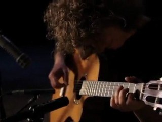 Pat Metheny - And I Love Her (The Beatles)