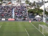 Finale Régionale Coupe de France ( JS Saint Pierroise / USS Tamponnaise )