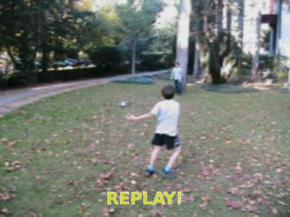 Hector the Ballmaster