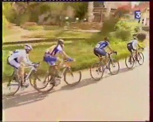 Amstel Gold Race 2002