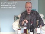 Simon Woods Wine Videos: Sweet Fortified Wines - Port, ...