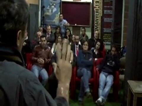 T.Prizma Atölye Çalışmaları 2009-2010 (GÖSTERİ SUNUMLARI)