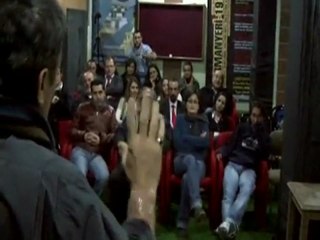 T.Prizma Atölye Çalışmaları 2009-2010 (GÖSTERİ SUNUMLARI)