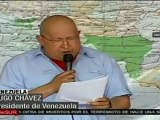 Venezuela:sube apoyo a democracia, durante gestión de Chávez