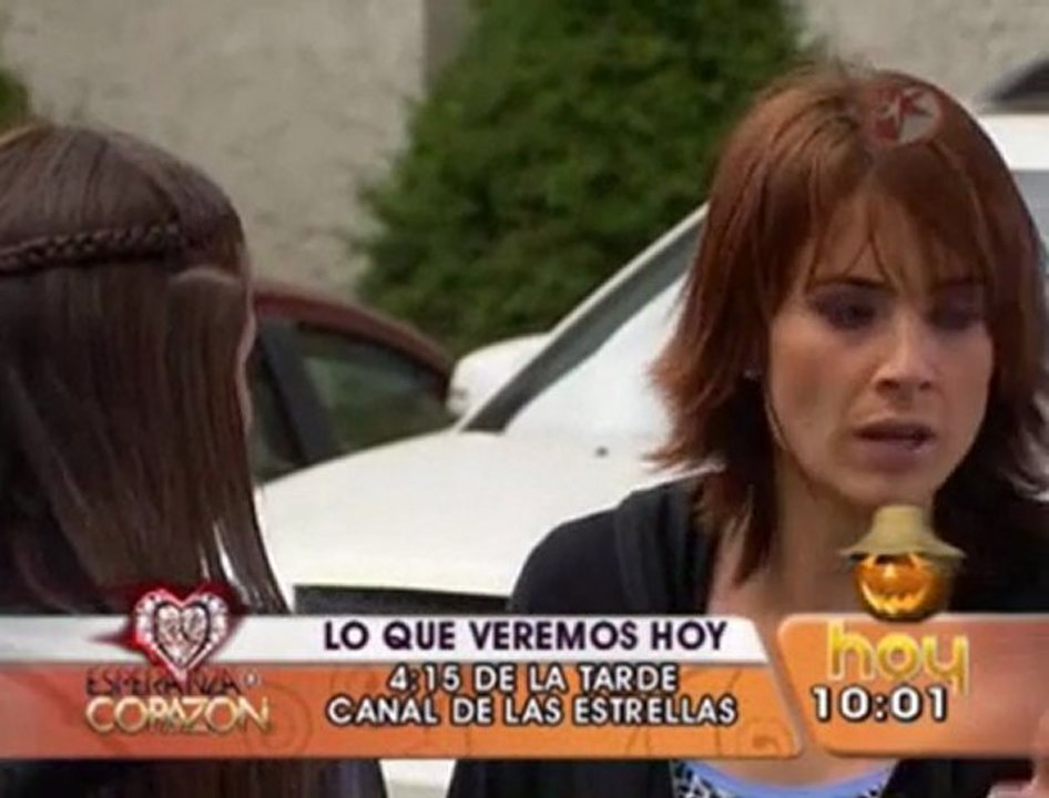 Esperanza del Corazon avance Capitulo 76 (Hoy)