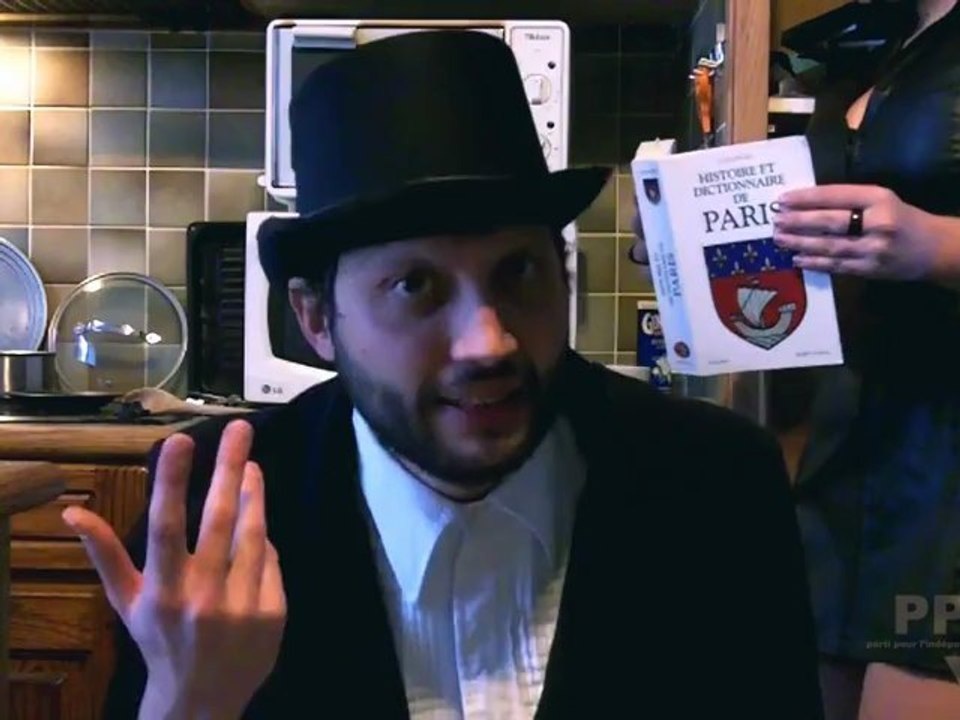 PPIP: acte de naissance 2.0