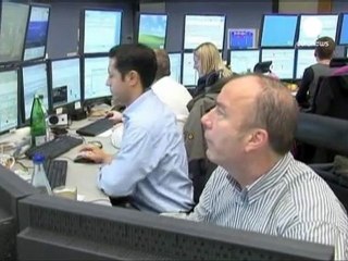 Avrupa piyasaları kapanışı: 31.10.11