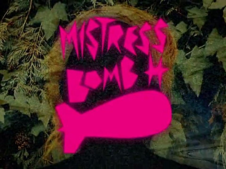 Streets - Mistress Bomb H