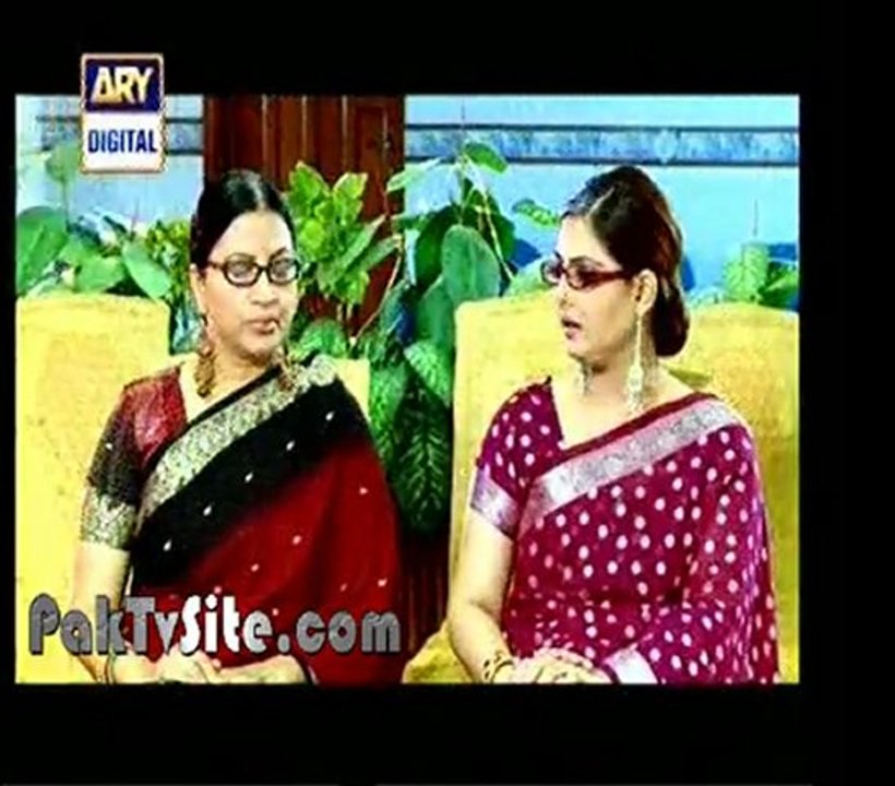 Khushboo Ka Ghar Watch Episode 81 - 31ST Oct 20...
