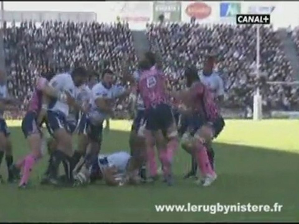 Attoub-roulotte