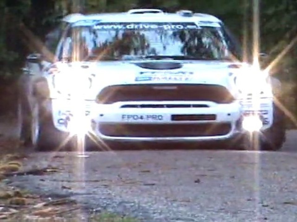 CRITERIUM DES CEVENNES 2011