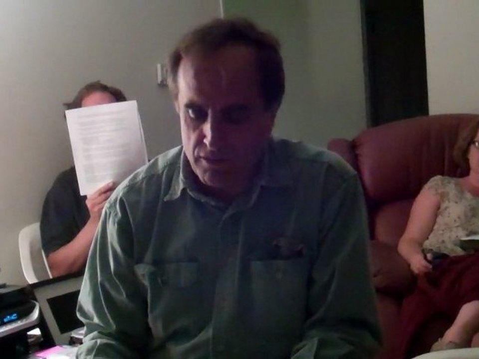 Storylab: "Useless" Best film of 2011 5