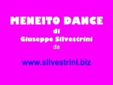 Balli di gruppo - MENEITO DANCE - Giuseppe Silvestrini